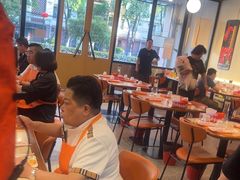 -杨氏青龙虾·羊蝎子(珠江路店)