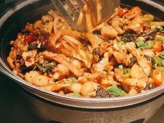 -蛙小侠·沸腾砂锅(西关新天地店)