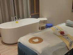 -康熙养生SPA·轻奢足道(江宁万达店)