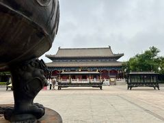 -天津妈祖文化园
