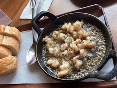 -FISH&POTATO Cō(地中海美食 万象城店)