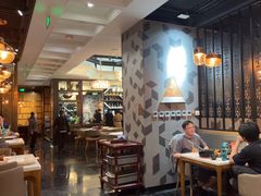 -荟廷·晶萃(陆家嘴尚悦湾店)