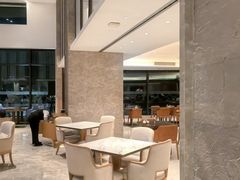 -菲住布渴酒店自助餐厅(阿里巴巴西溪园区店)