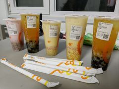 -CoCo都可(安河桥华联店)