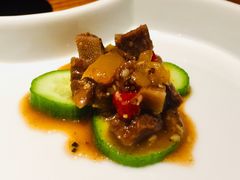 -贰捌零叁精致料理(钱湖店)