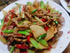 -文杰餐馆(南洪时尚风情街店)