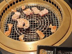 -谷牛和牛烤肉(漕河泾印象城店)