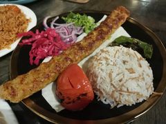 -Mevlana梅夫娜土耳其餐厅·清真