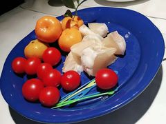 -大鸭梨烤鸭(枣园店)