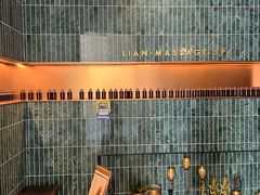 -涟LIAN·泰式按摩·MASSAGE·SPA(深业上城店)