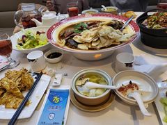 -旺顺阁鱼头泡饼(小红门店)