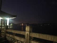 -湖畔居茶楼(湖滨店)