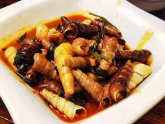 -漫天香·小龙虾餐厅(夏湾店)