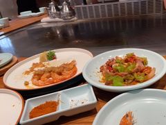 -飞阳铁板烧(ME TOWN购物中心店)