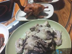 -大田塱鸽庄