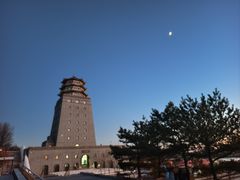 -珲春防川景区