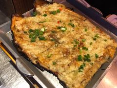 -很久以前羊肉串(大华三路店)