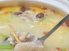 -金龙·打边炉(武进路店)