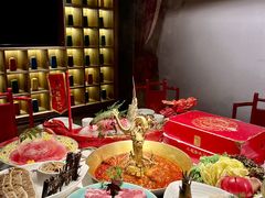 -小龙翻大江文化火锅(宽窄店)