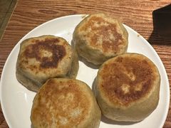 -清真吴记门钉肉饼·喜多利