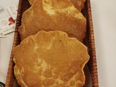 唐宫葱油饼-唐宫海鲜舫