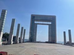 -幸福门