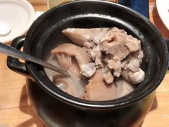 -可可大虾武汉土菜大排档(万松园1店)