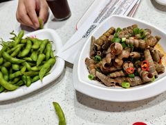 -小院烧烤