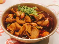 有味肥肠-靓靓蒸虾·头牌蒸虾(南山桂庙店)