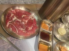 -西塔老太太泥炉烤肉(双井店)