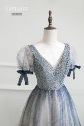-Lady  Jane高端婚纱礼服馆