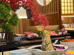 -千寻山野烤肉(中关村店)