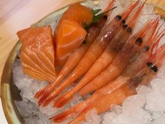 -贵木日本料理·铁板烧(新地假日广场店)