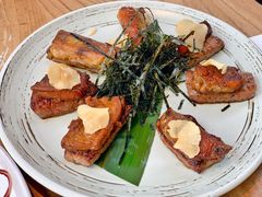 -Hatsune隐泉日式料理(三里屯太古里店)