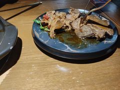 -受气牛肉·重庆耙牛肉(来福士店)
