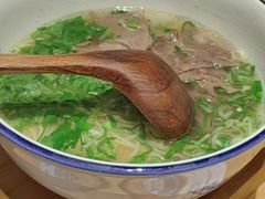 -马记永·兰州牛肉面(天通苑家乐福店)