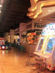 -嗨倍堂超级乐园(江南环球港店)