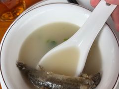 -古榕农庄·桑拿簸箕菜·招牌泥焗鸡(清远长隆店)