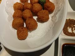 -惠丰堂饭庄·烤鸭·京味菜(万泉庄 苏州桥店)