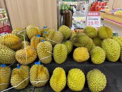 -世纪联华(临平邱山店)