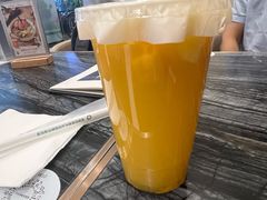 -THE WOODS 简餐 (国贸商城店)