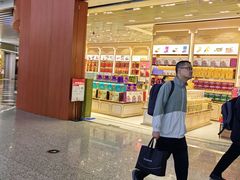-广州白云国际机场-T2航站楼