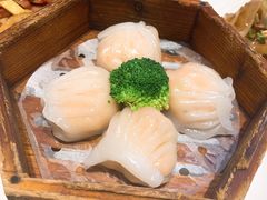 -明腾壹间茶餐厅(新都会花园广场店)