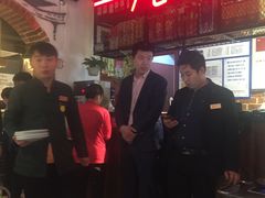 -三个渔夫·蒸汽海鲜(小白楼店)