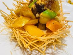 -麒麟中餐厅·经典粤菜·地道菜式老字号(广州长隆酒店)