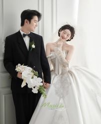 -薇薇新娘婚纱摄影连锁品牌(瘦西湖店)