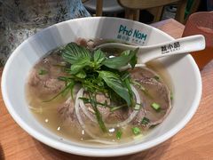 -越小品·越南餐厅(万科里店)