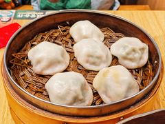 -老鼓楼汤包(太平门店)