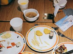 -比格比萨自助(南京万达茂店)