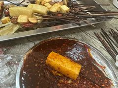 -怪老头甜不辣(抚琴小区店)